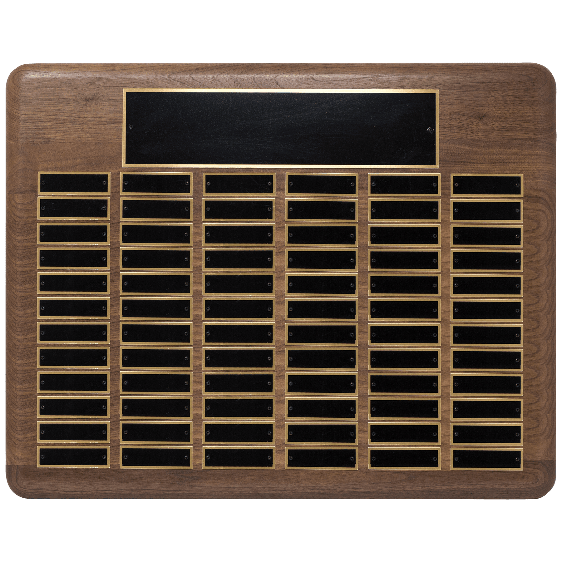 22" x 30"/Plates 7/8" x 2 3/4" American Plated Steel Plates