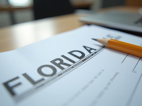 Florida Real Estate Exam Question Types: A Clear Guide to Passing with Confidence