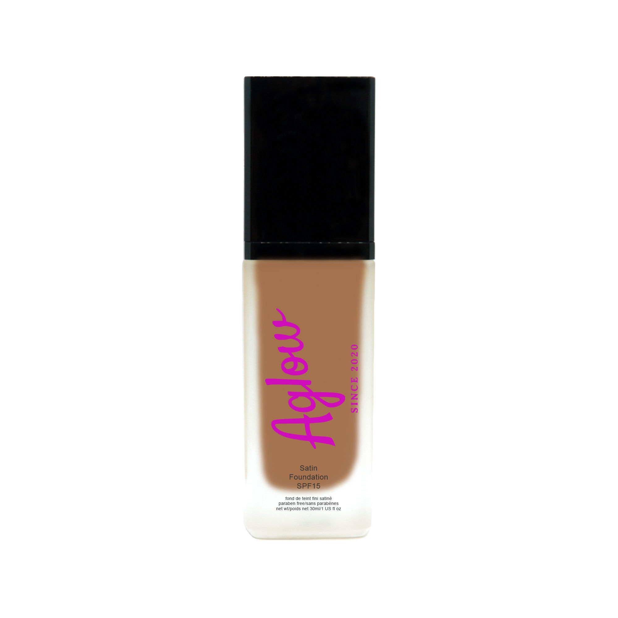 Bronze Night Foundation