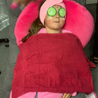 When you need to relax!