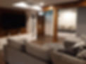 Custom Basement