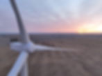 Bekevar wind project