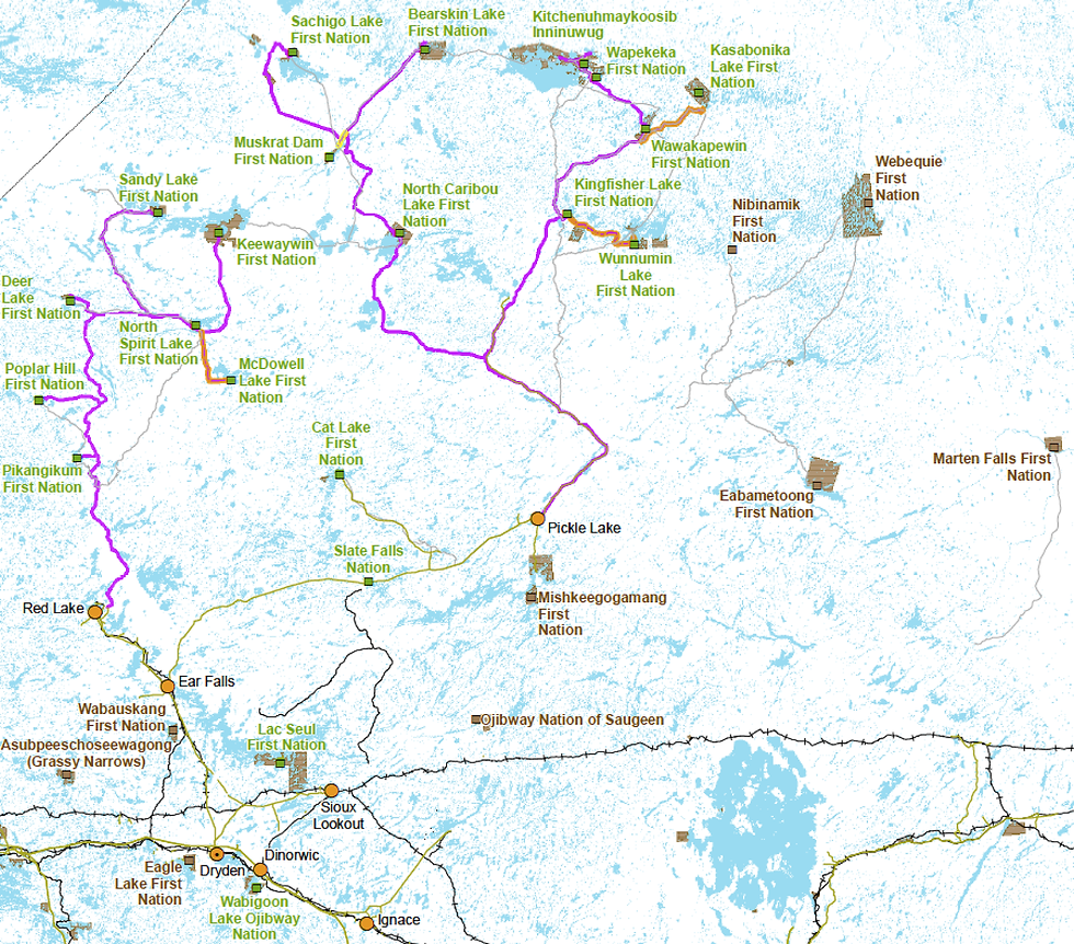 Battery energy storage facility