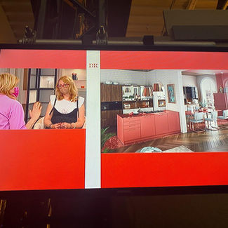 EVa Strelecova odfotena v Damskom klube