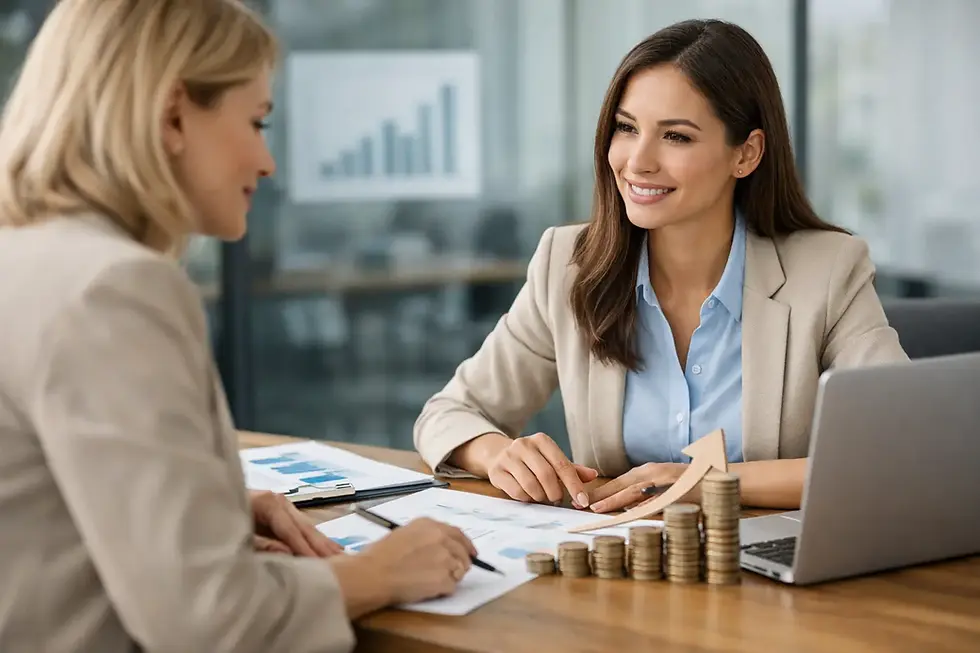 Monetizácia, ktorá stojí na stratégii