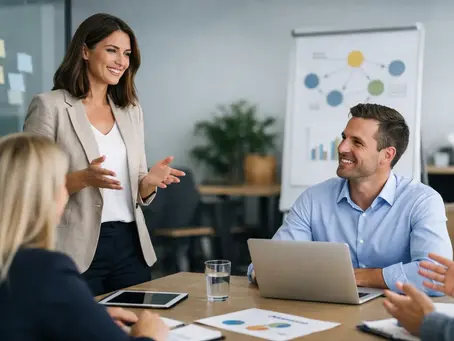 Ako komunikovať novú službu premyslene, kreatívne a cielene.