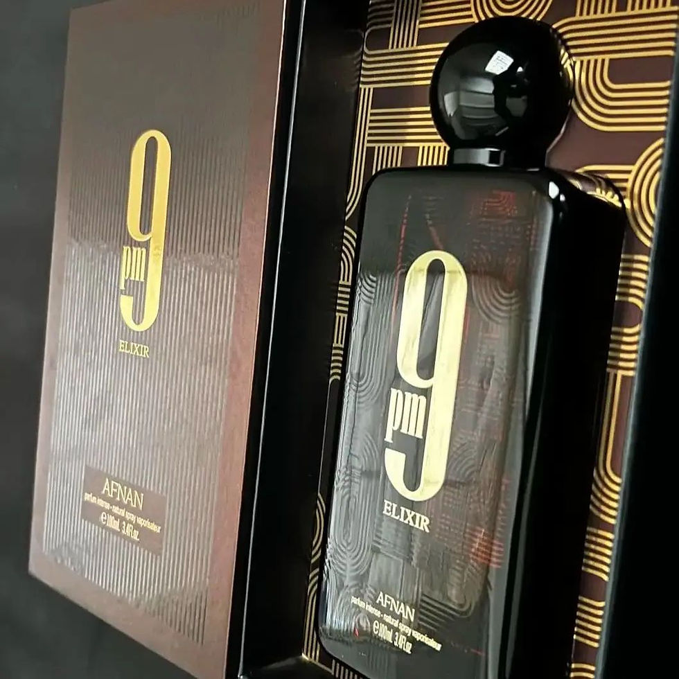 Thumbnail: Elixir Extrait De Parfum 3.4 Fl. Oz. & Rebel Eau De Parfum 3.4 Fl. Oz. Dual Set 