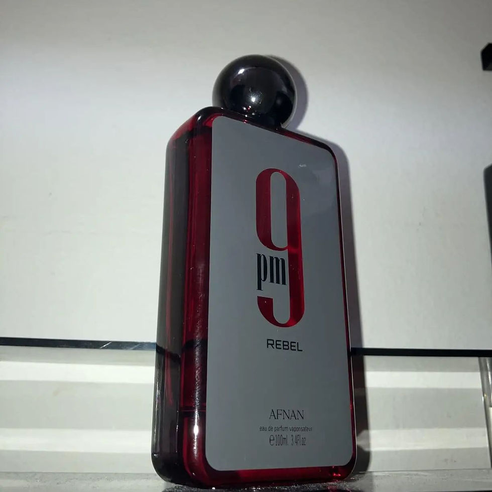 Thumbnail: Elixir Extrait De Parfum 3.4 Fl. Oz. & Rebel Eau De Parfum 3.4 Fl. Oz. Dual Set 