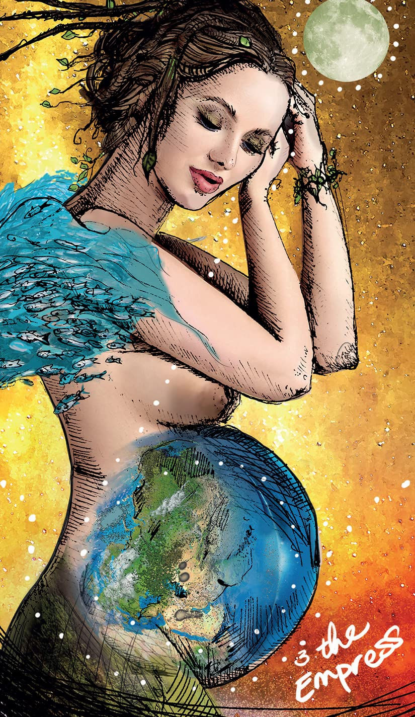 Thumbnail: The Light Seer's Pocket Tarot