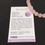 Thumbnail: Rose Quartz Bracelet