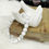 Thumbnail: Howlite Bracelet 