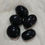 Thumbnail: Black Obsidian Crystal Tumble 