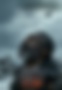 Snow Colored Ashes, Gaholek Looking Up Poster.png