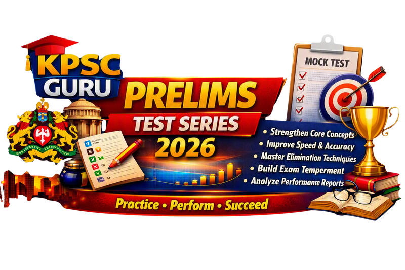 Notebook and pens on a wooden table with handwritten notes and script. Kpsc guru.