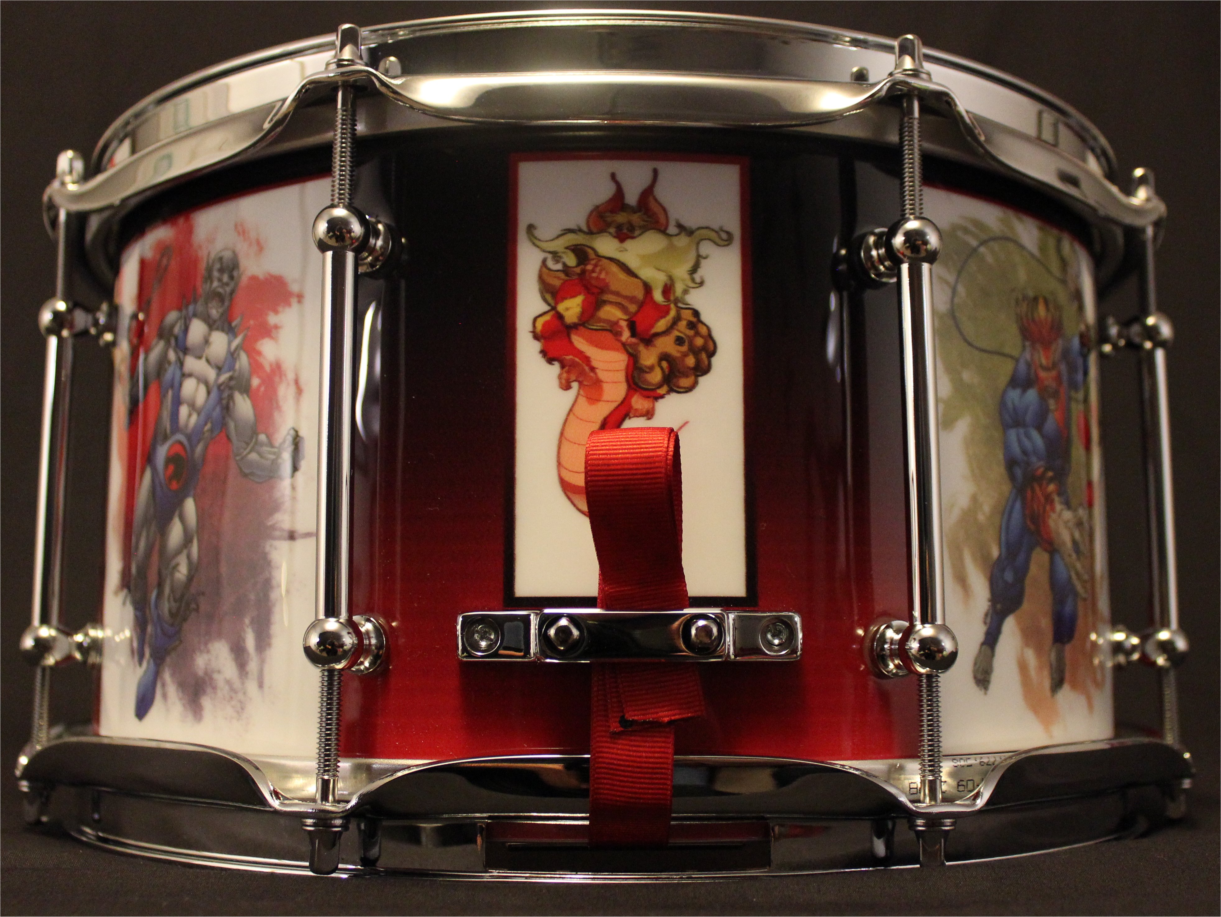8 Ply Maple