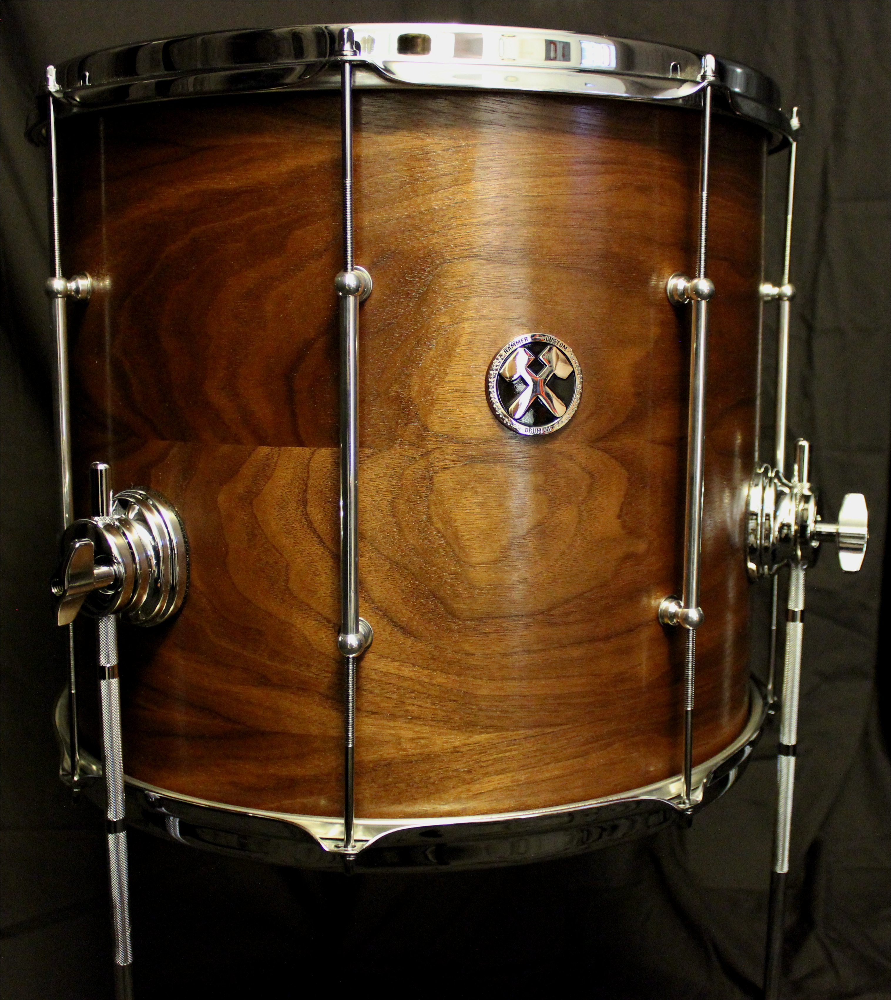 Walnut 3 Piece