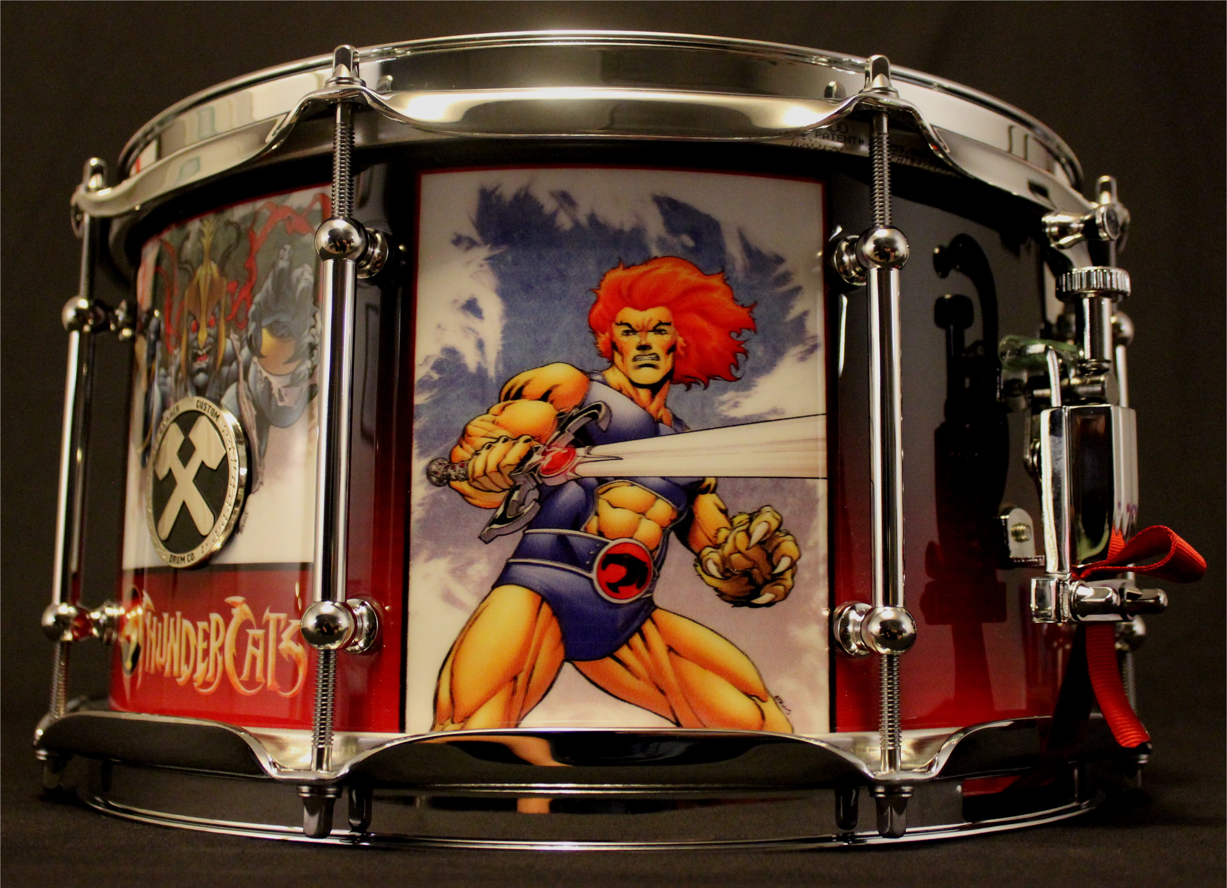 8 Ply Maple