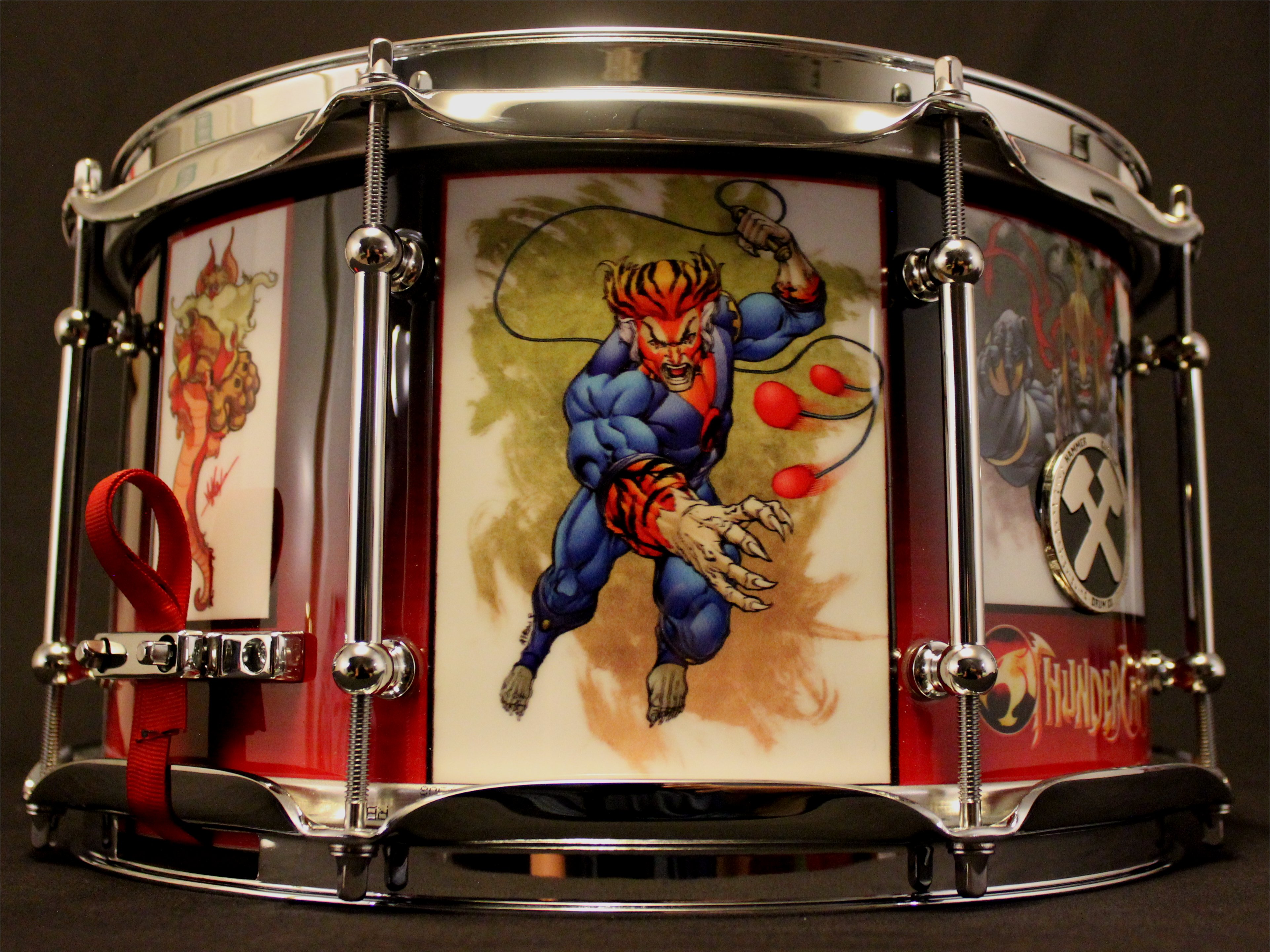 8 Ply Maple