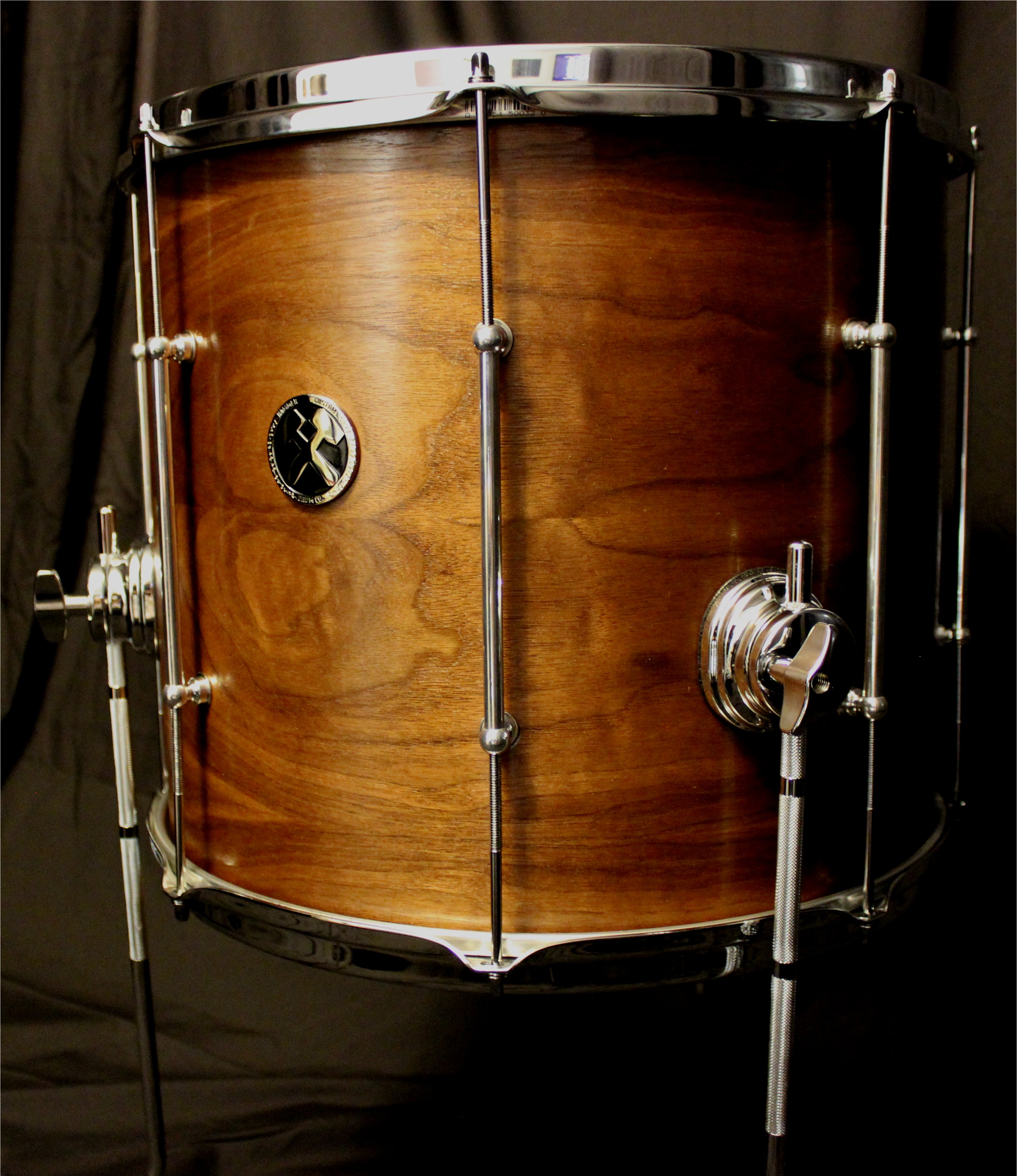 Walnut 3 Piece