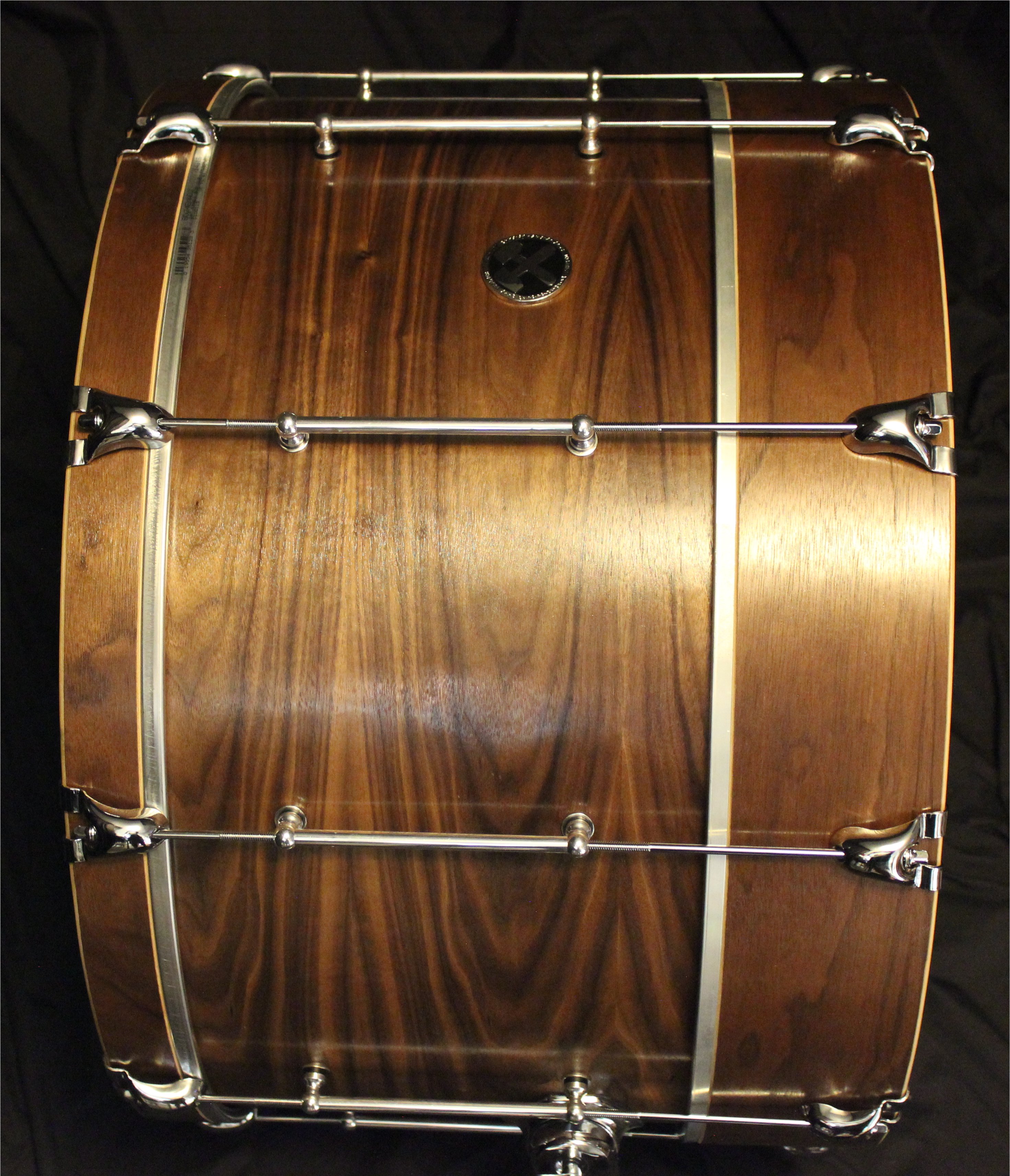 Walnut 3 Piece