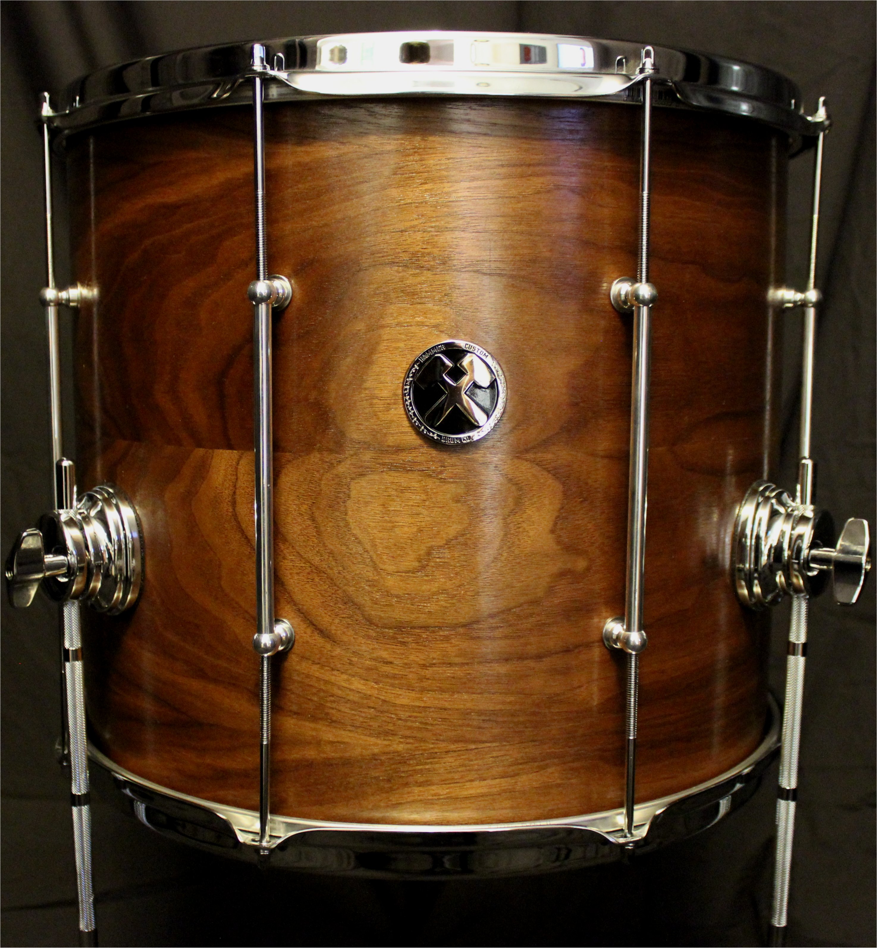 Walnut 3 Piece