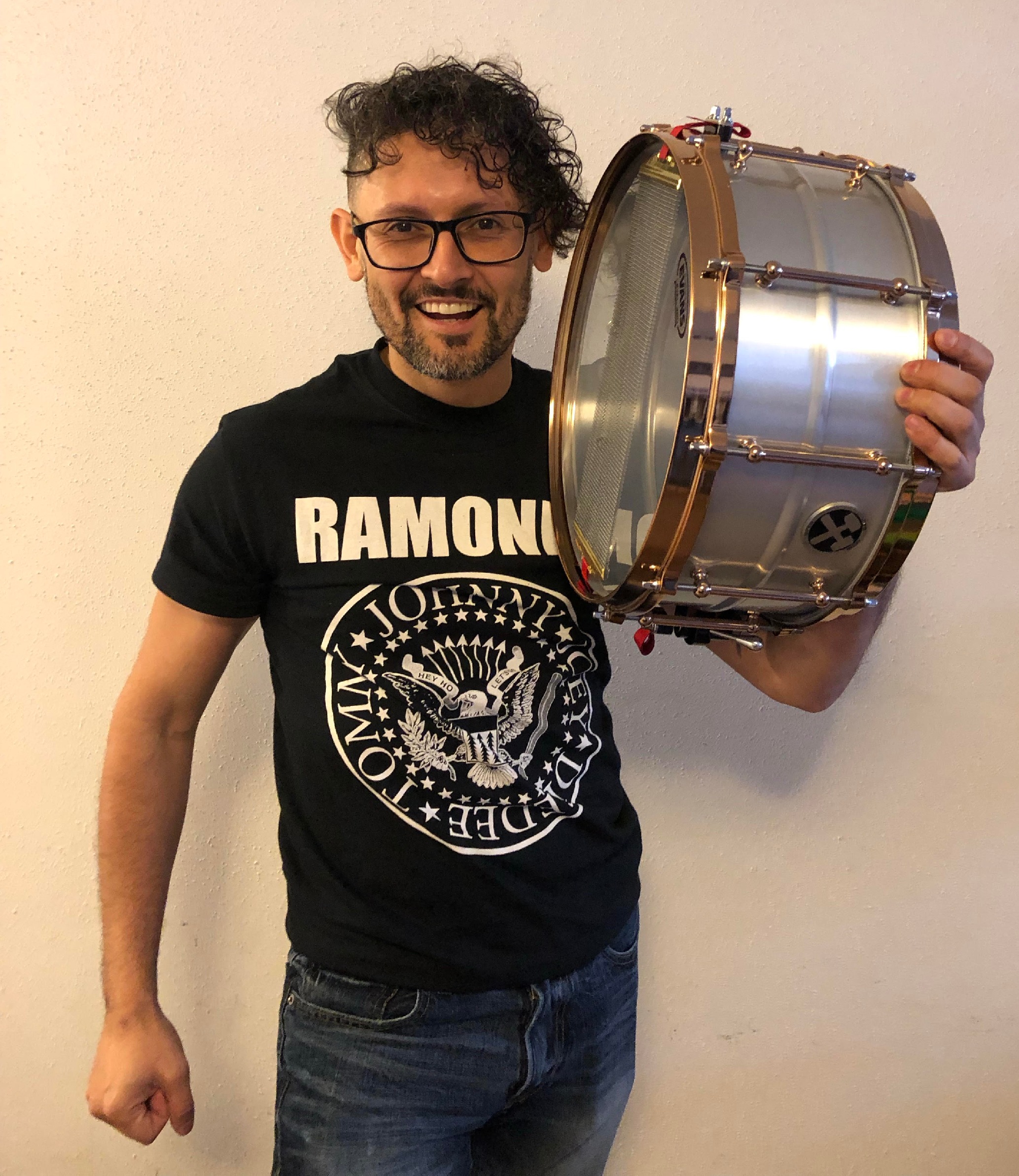 Josh "Coffee" Guzman