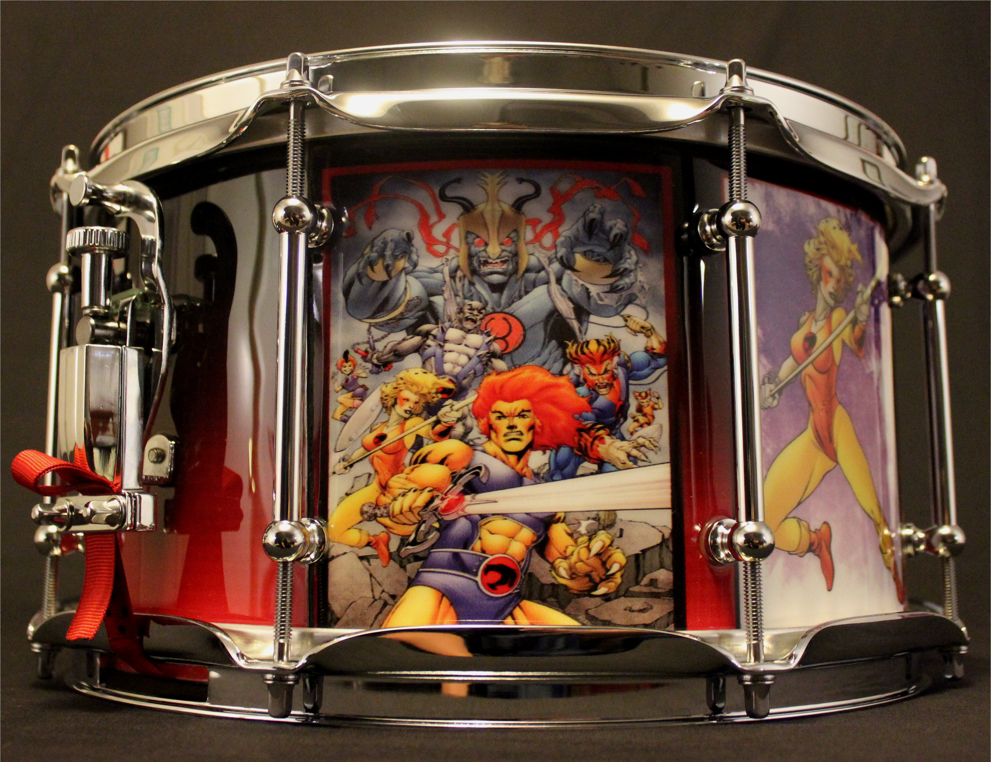 8 Ply Maple