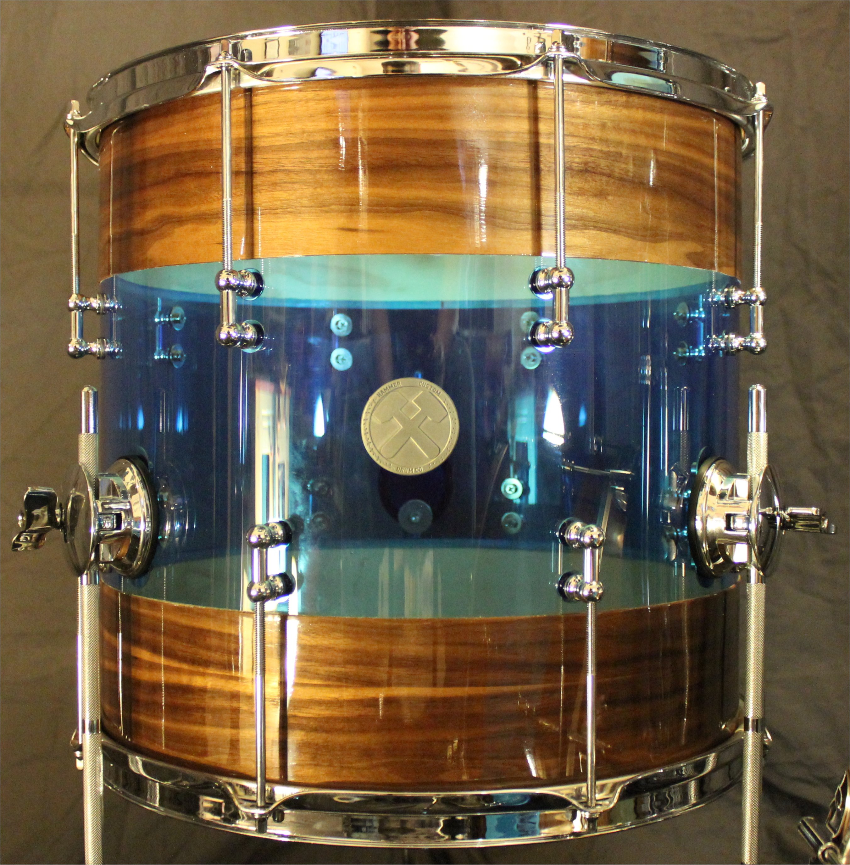 3 Piece Hybrid