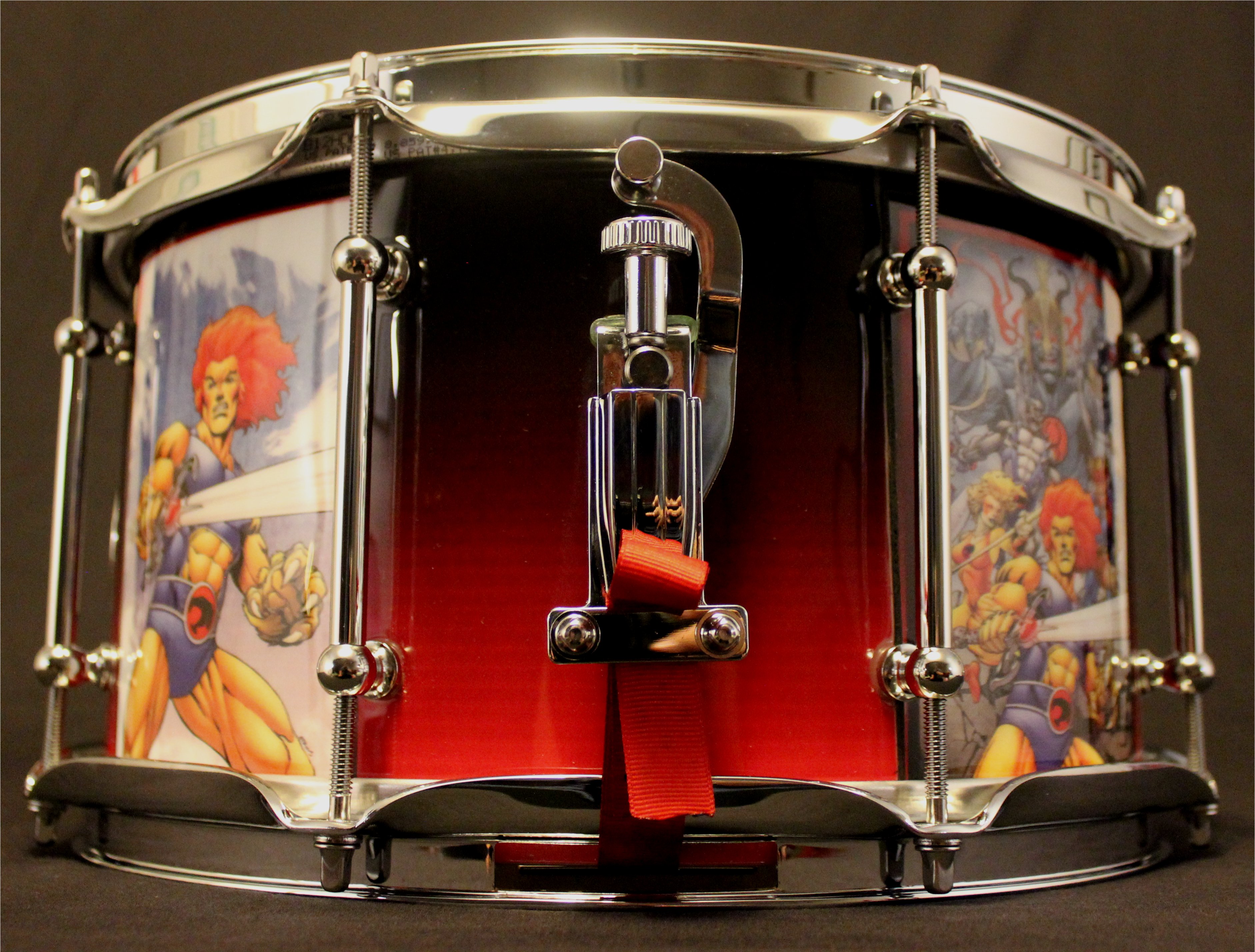 8 Ply Maple