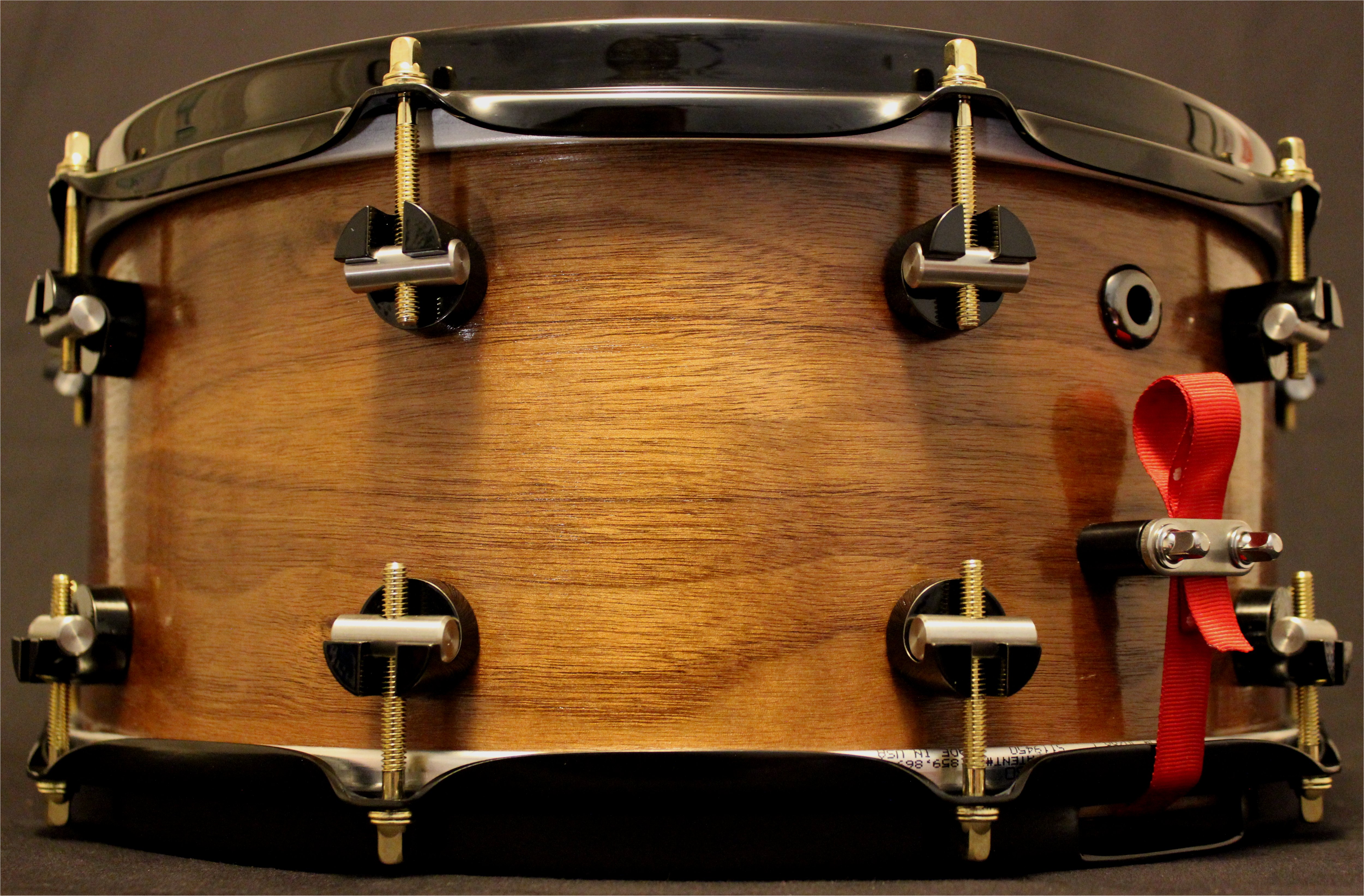24 ply Walnut outer oak inner