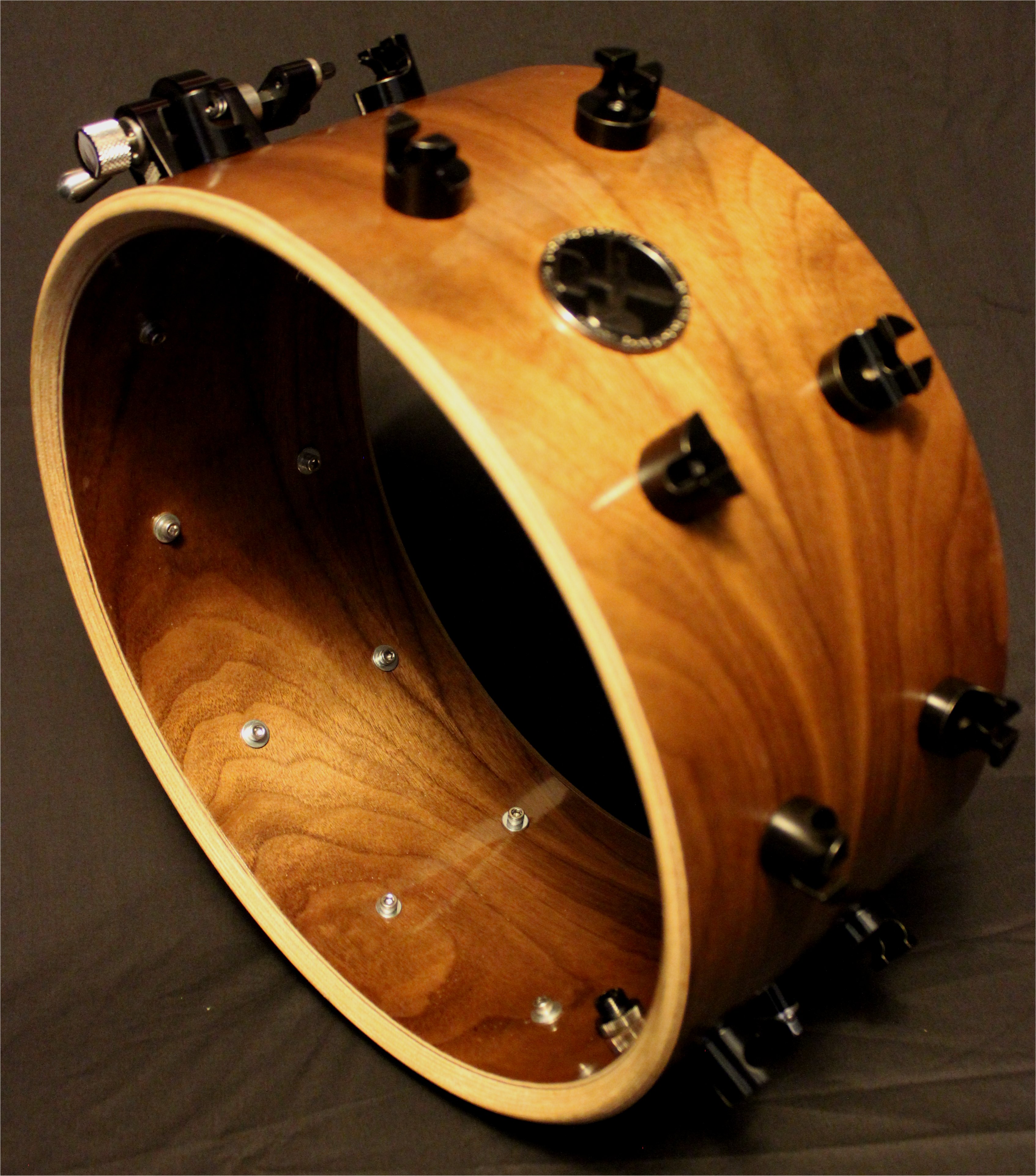 24 ply Walnut outer oak inner