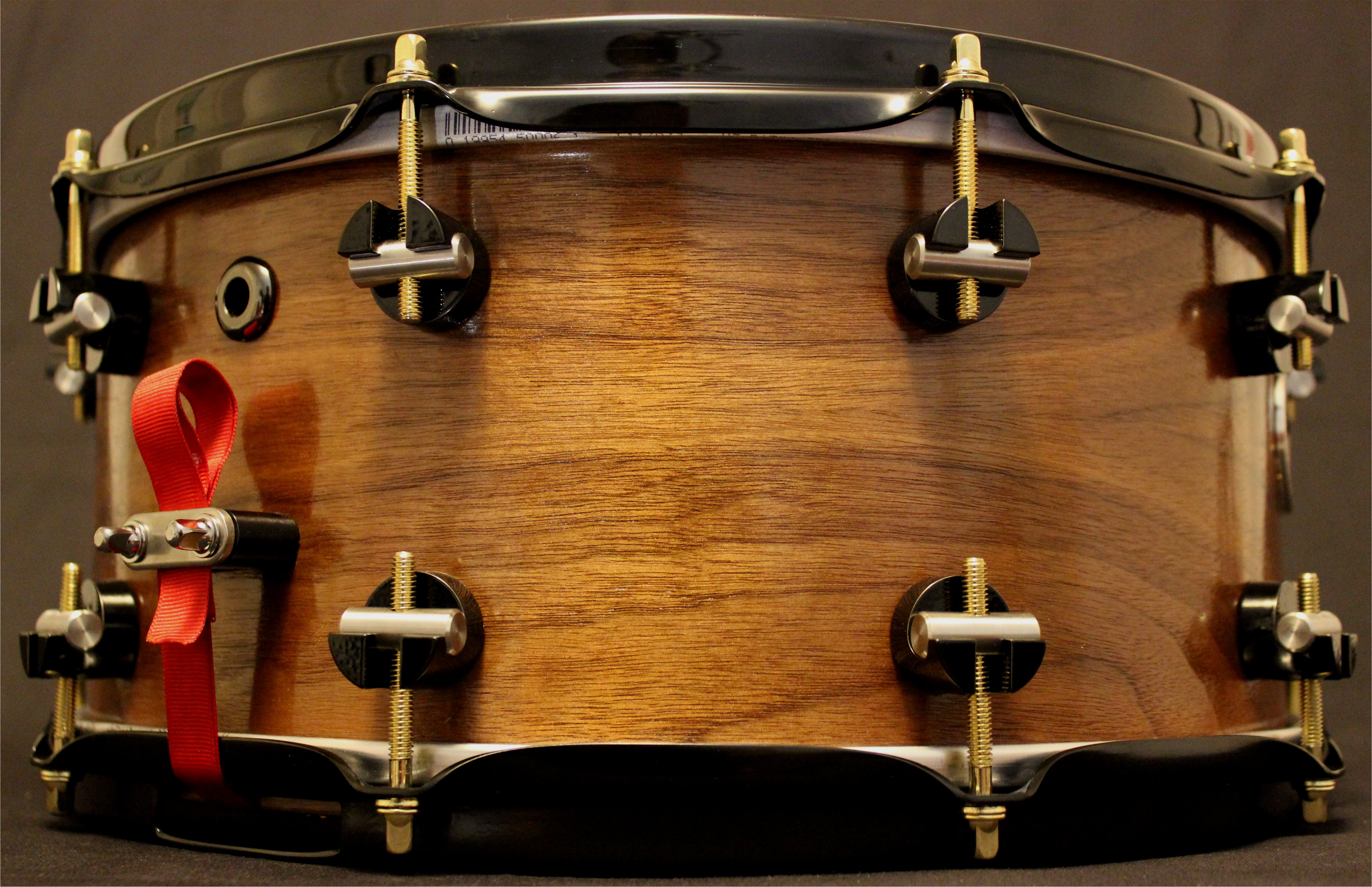 24 ply Walnut outer oak inner