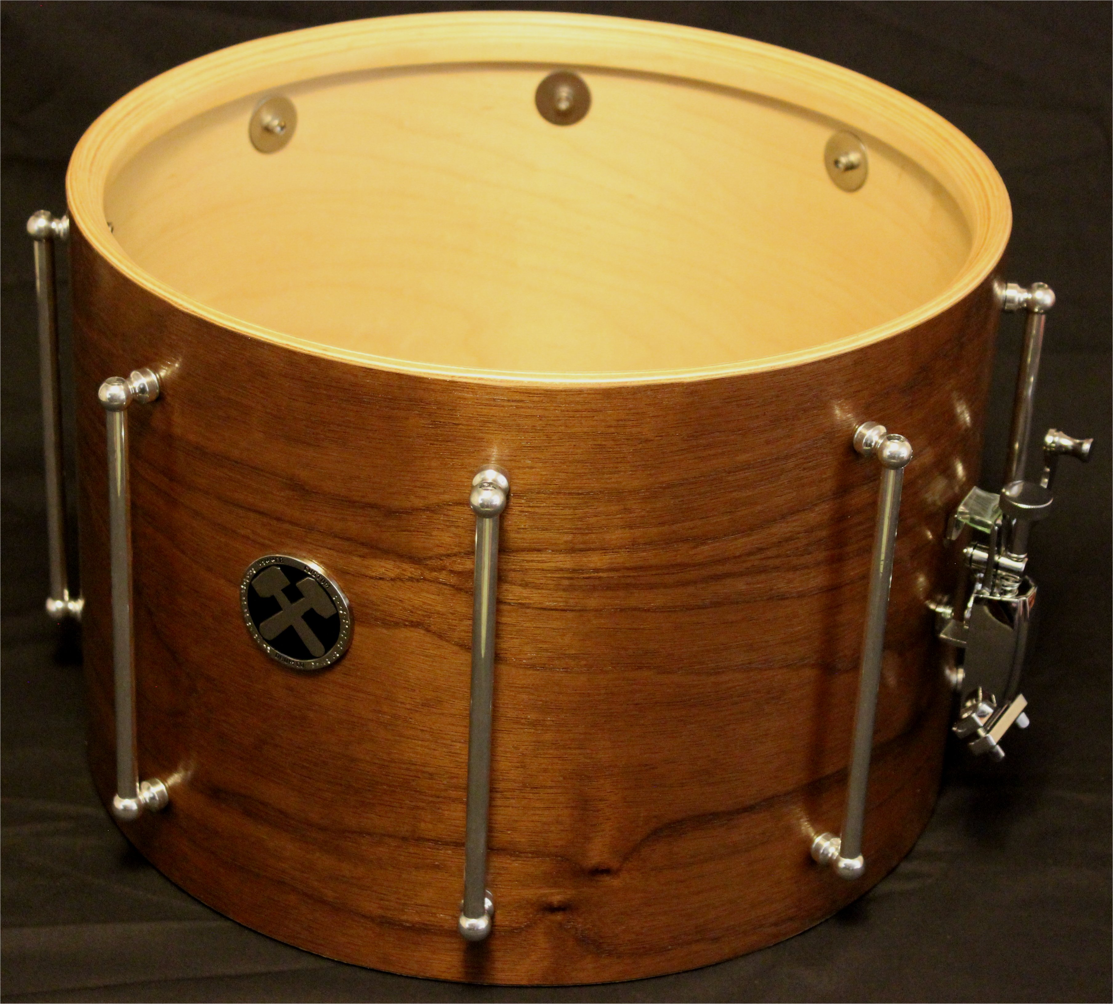 10x14 10 ply maple