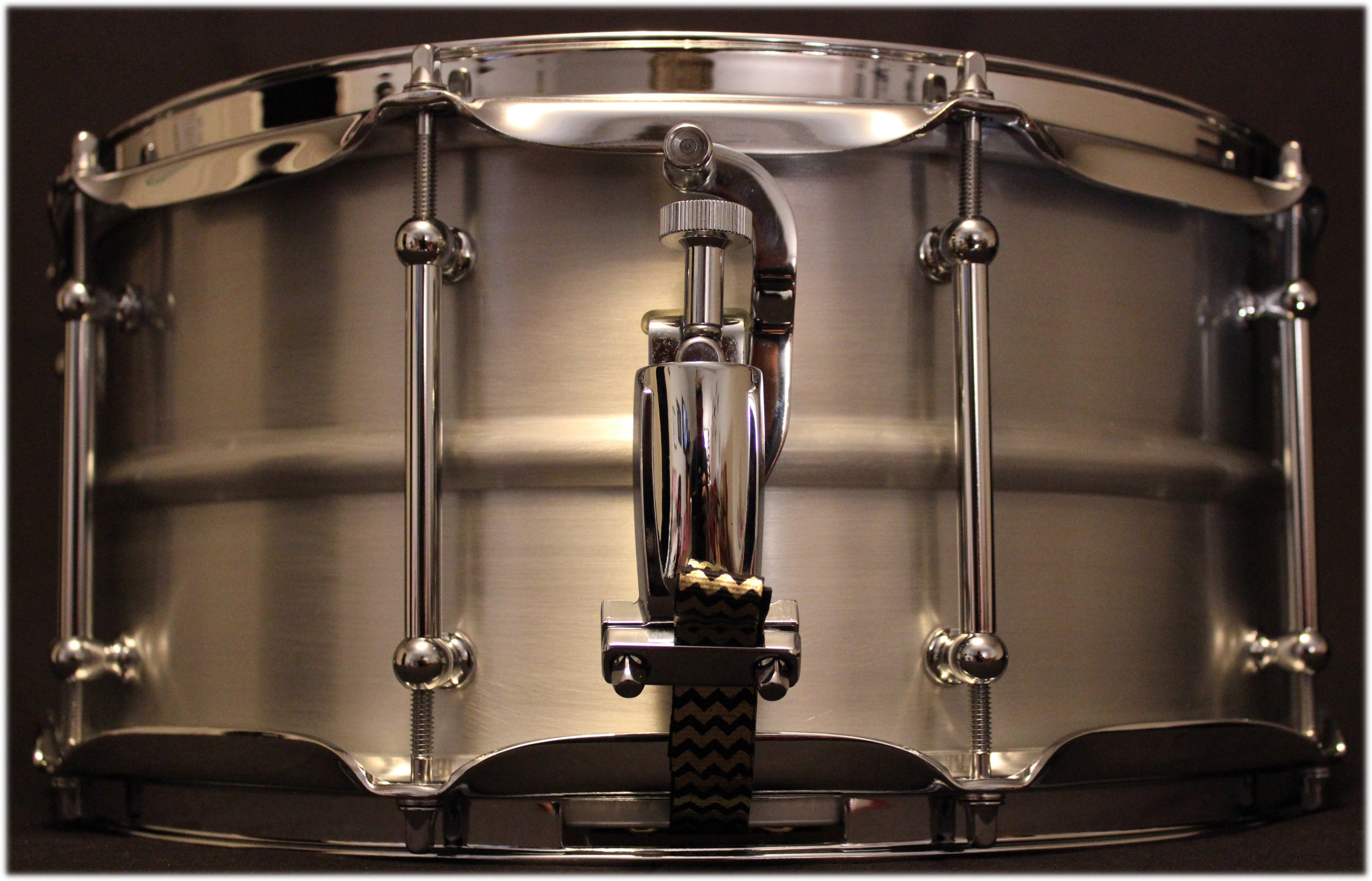 Seamless Aluminum