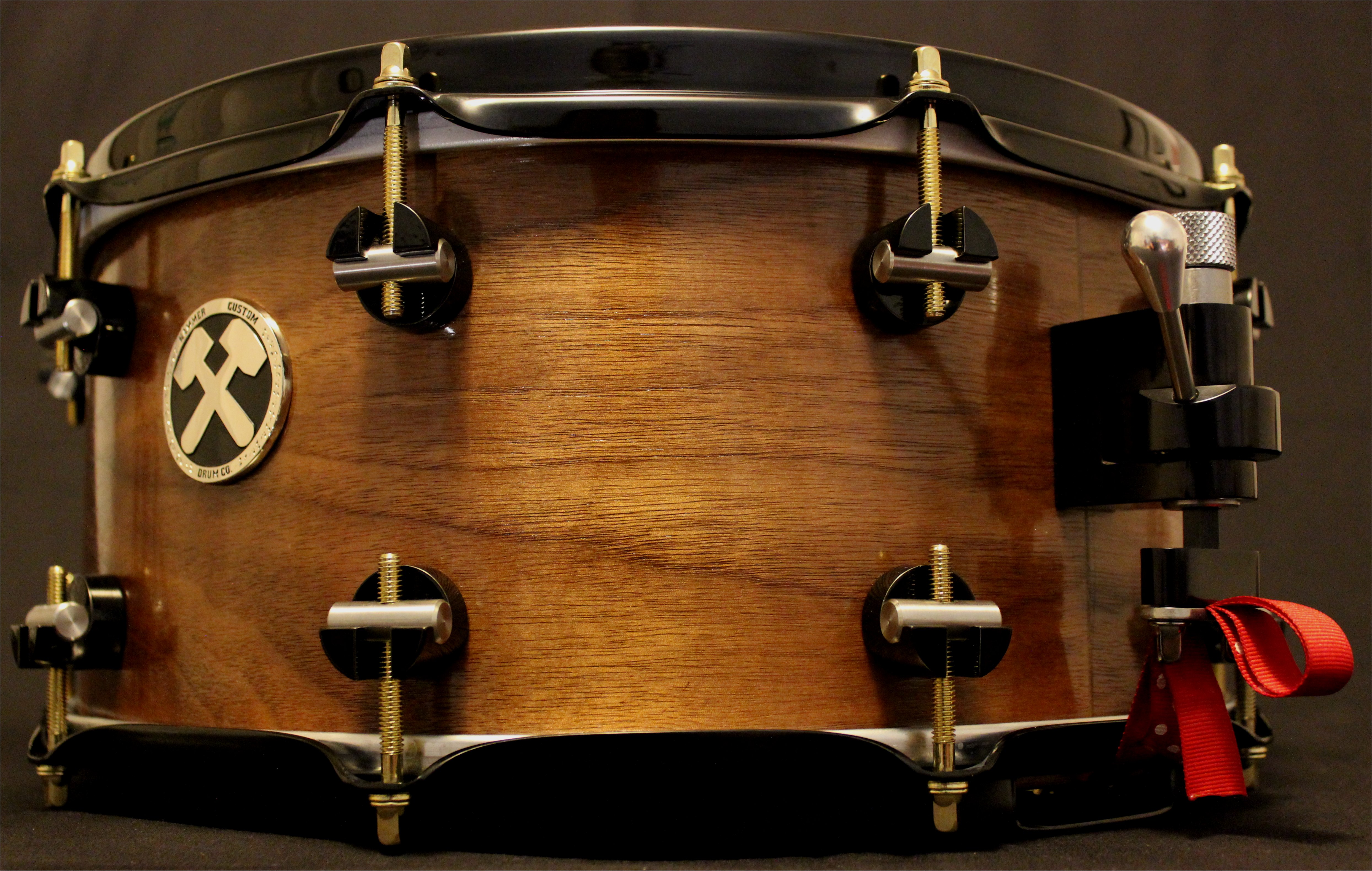 24 ply Walnut outer oak inner