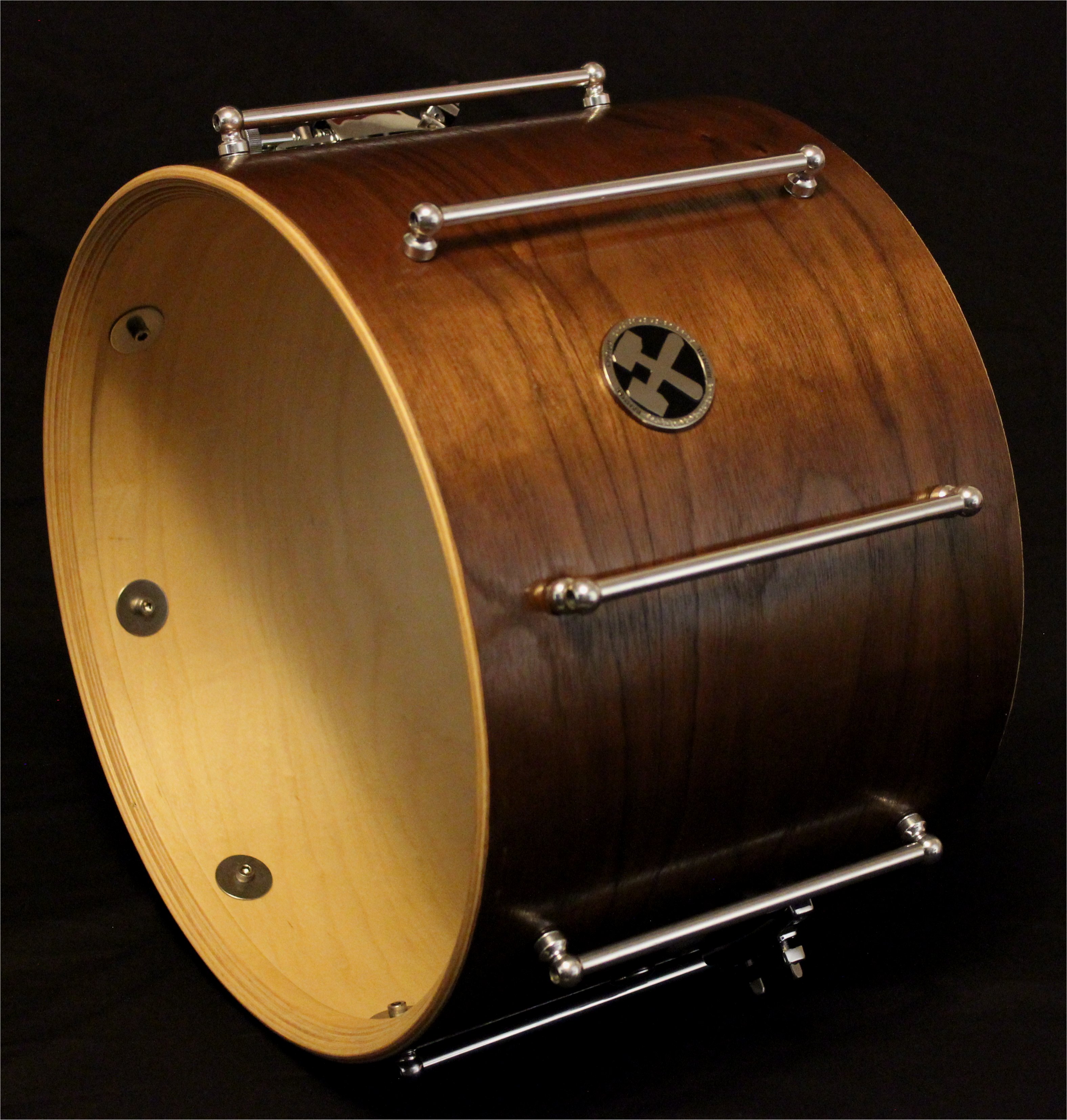 10x14 10 ply maple