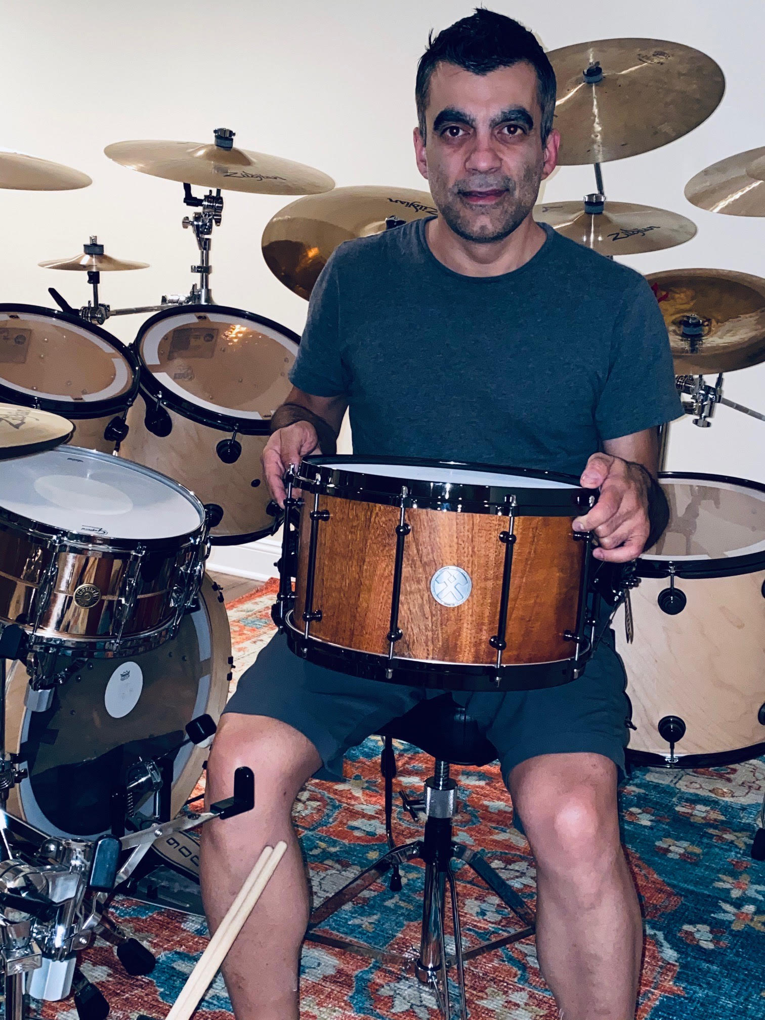 Mario Murreda