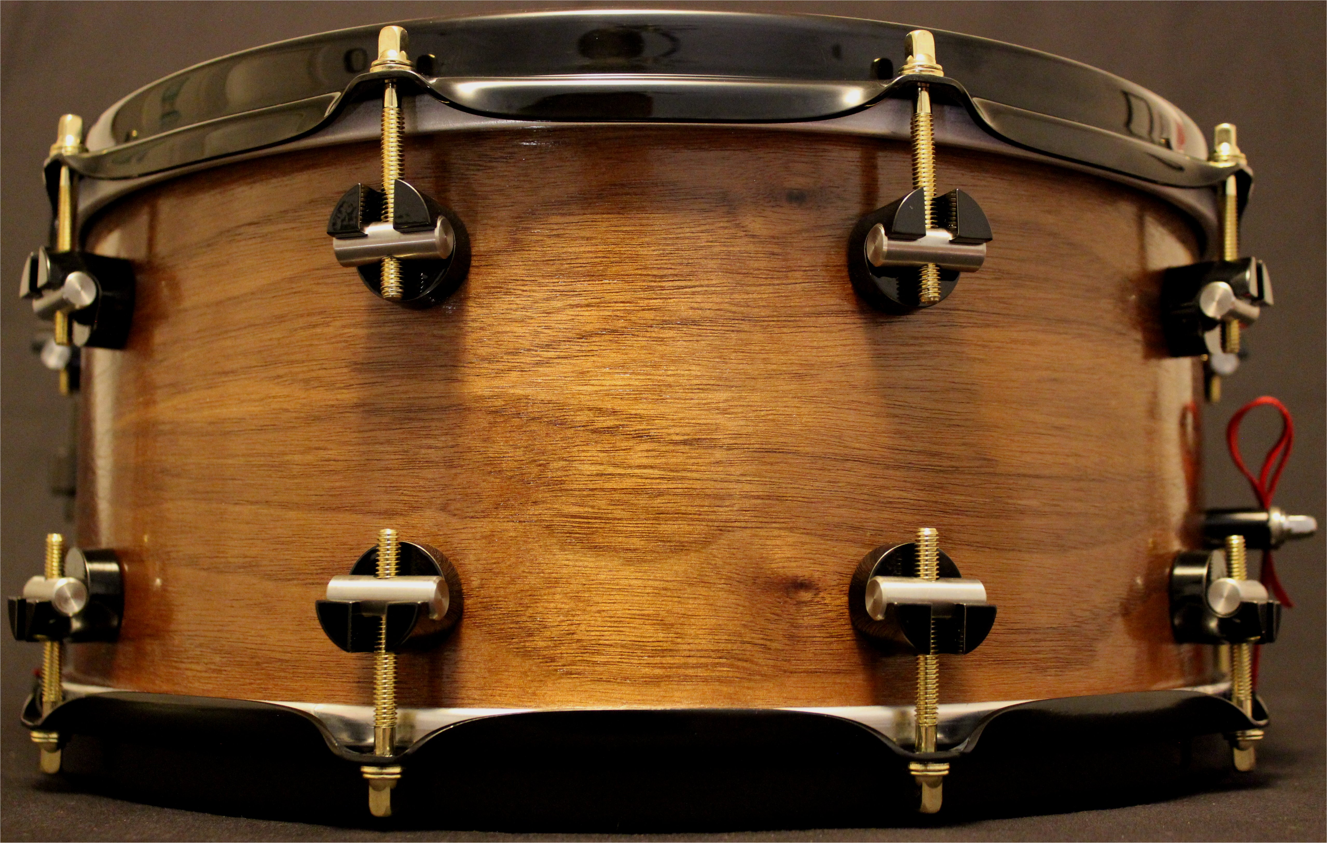 24 ply Walnut outer oak inner