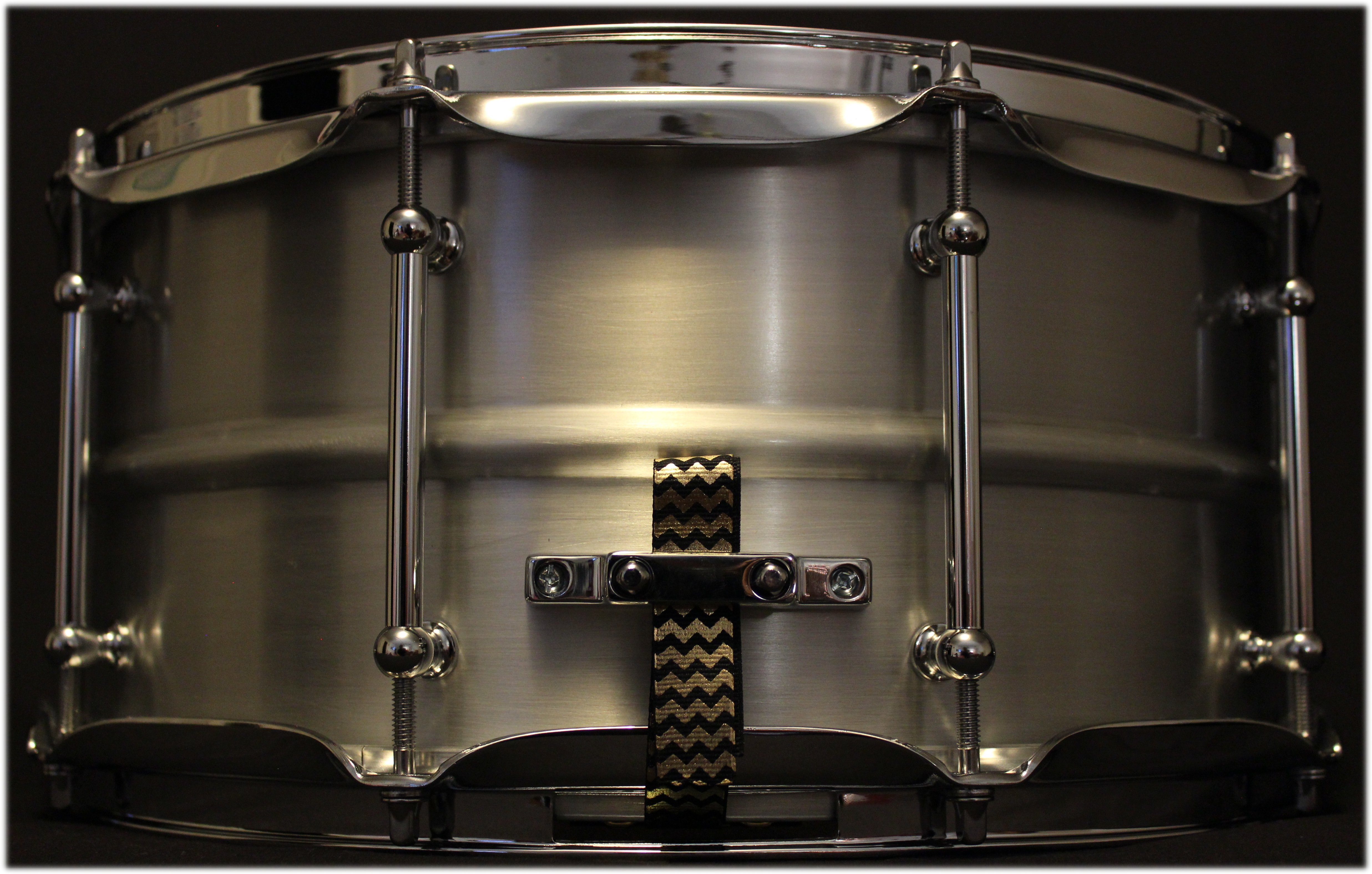 Seamless Aluminum