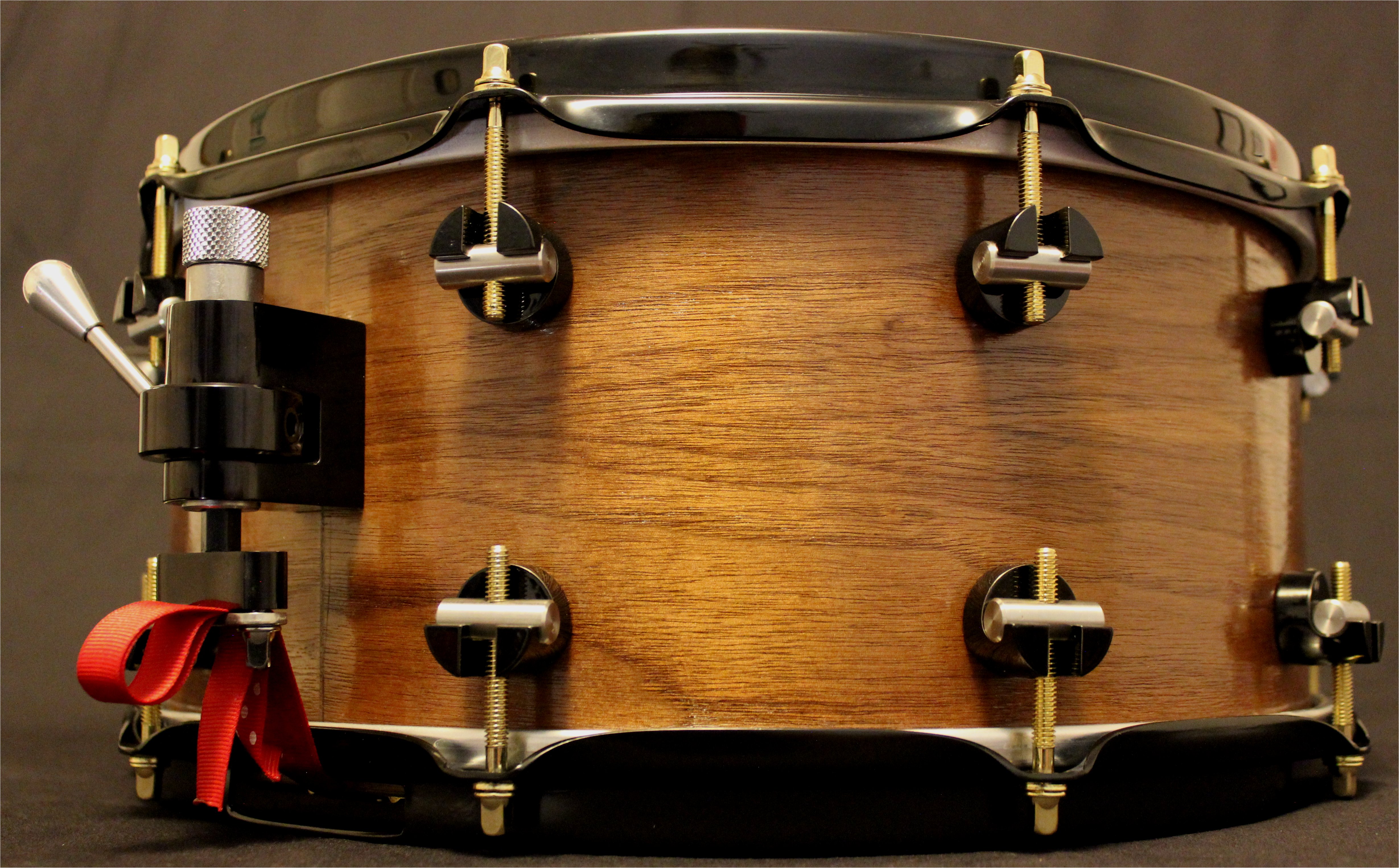 24 ply Walnut outer oak inner