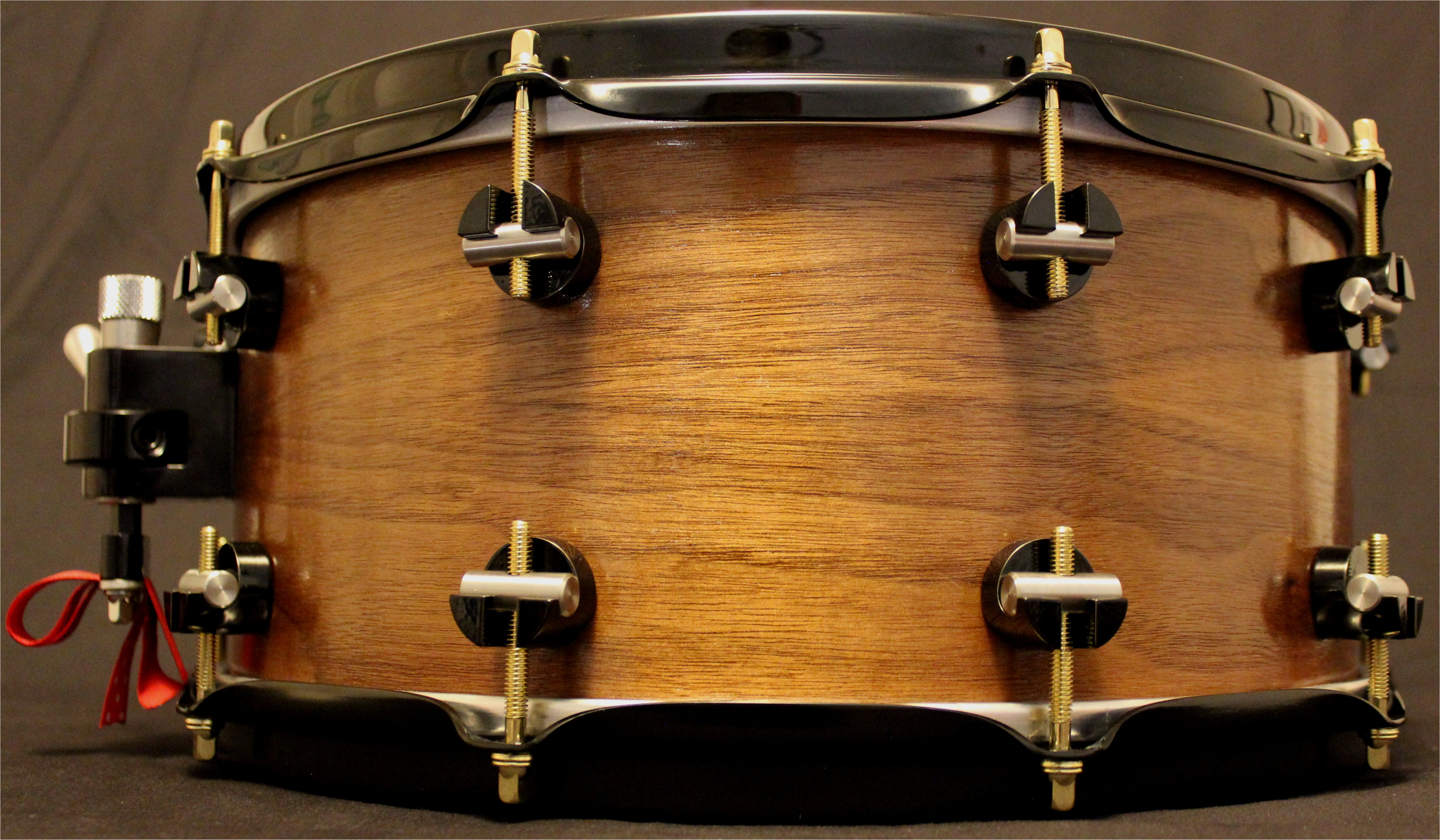 24 ply Walnut outer oak inner