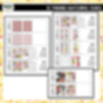 Thumbnail: Warning & Safety Signs Matching Independent Work Task