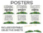 Thumbnail: Golden Cactus Objective & Focus Board