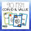 Thumbnail: Coin Identification & Value Go Fish Math Game