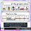 Thumbnail: Grocery Store Sentence Helpers | Special Education Writing Activities