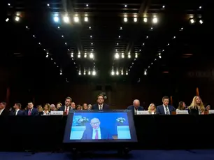 Executives at the largest pharmacy benefit managers testified before a congressional committee in 2023