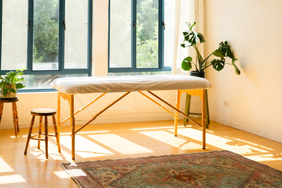 קליניקה לטיפול רגשי בתל אביב