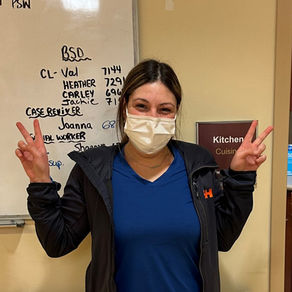 SAH Foundation goes Around the World!