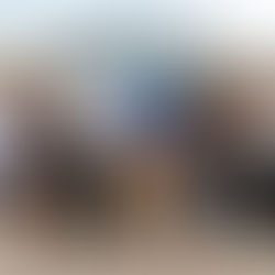 The Algoma Steel HR team won the 50/50 Jackpot!