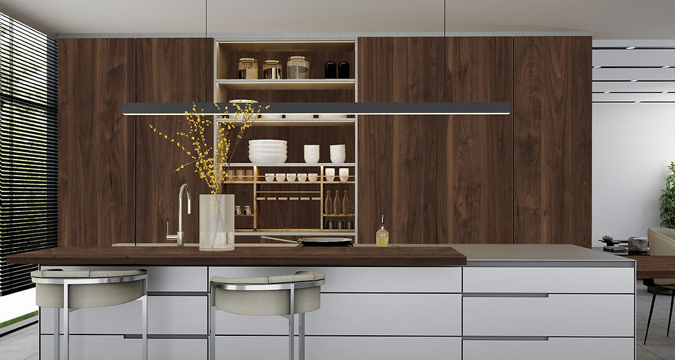 MDFLAM Metalik Ceviz A384 Kastamonu Entegre GRUP 3 Ağaç Desenli